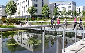 Queen Margaret Residences